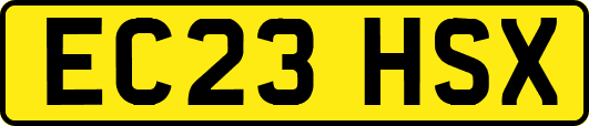EC23HSX