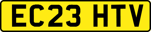 EC23HTV