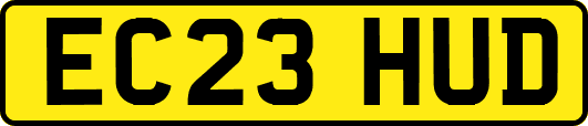 EC23HUD