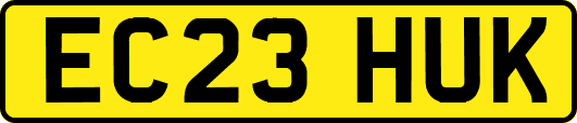 EC23HUK