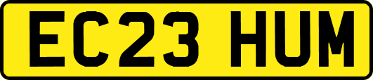 EC23HUM
