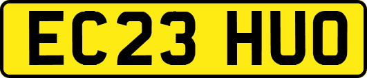 EC23HUO