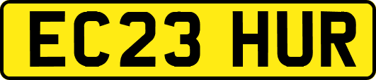 EC23HUR