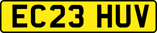 EC23HUV