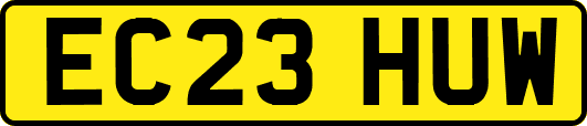 EC23HUW