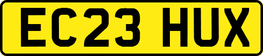 EC23HUX