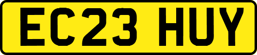 EC23HUY