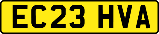 EC23HVA