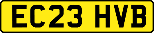 EC23HVB