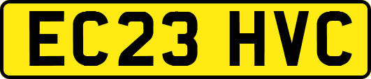 EC23HVC