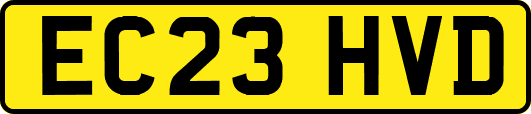 EC23HVD