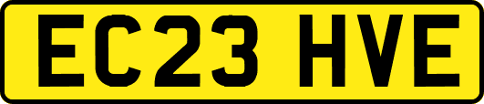 EC23HVE