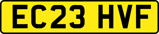 EC23HVF