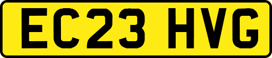 EC23HVG
