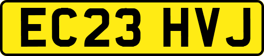 EC23HVJ