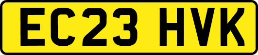 EC23HVK