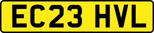 EC23HVL