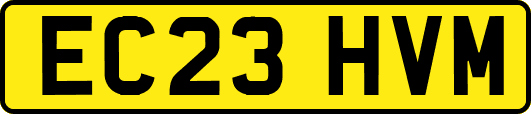 EC23HVM
