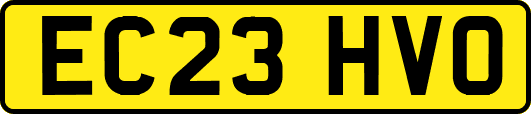 EC23HVO