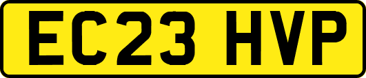 EC23HVP