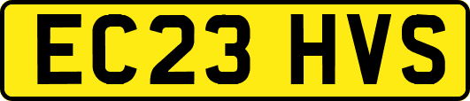 EC23HVS