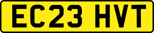 EC23HVT