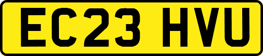 EC23HVU
