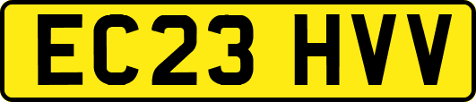 EC23HVV