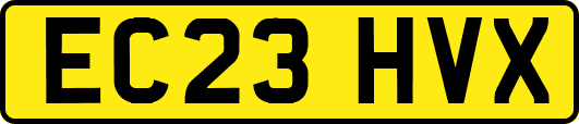 EC23HVX