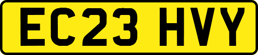 EC23HVY