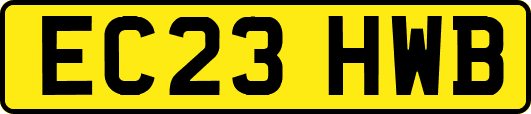 EC23HWB