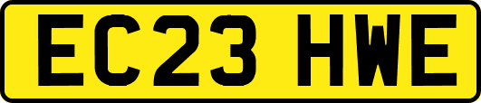 EC23HWE