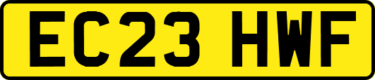 EC23HWF