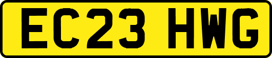EC23HWG