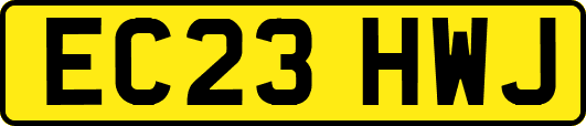 EC23HWJ