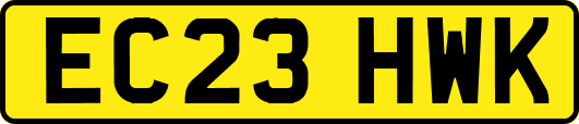 EC23HWK