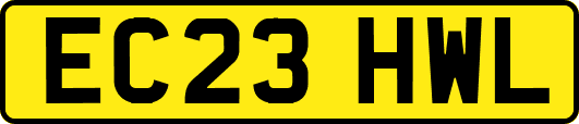 EC23HWL