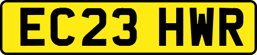 EC23HWR