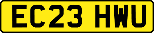 EC23HWU