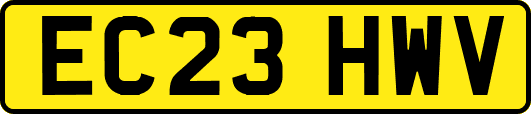 EC23HWV