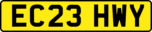 EC23HWY