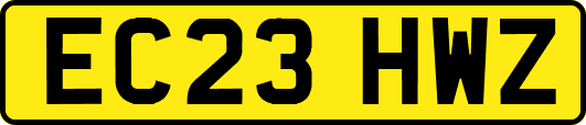 EC23HWZ