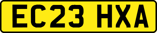 EC23HXA