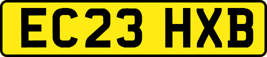 EC23HXB