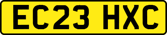 EC23HXC