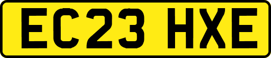 EC23HXE