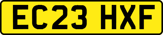 EC23HXF