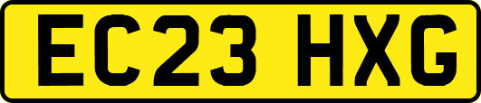 EC23HXG