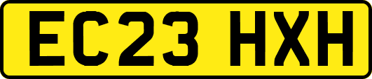 EC23HXH