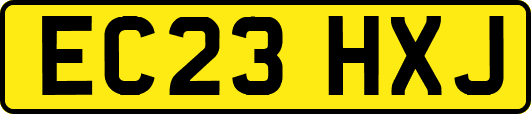 EC23HXJ